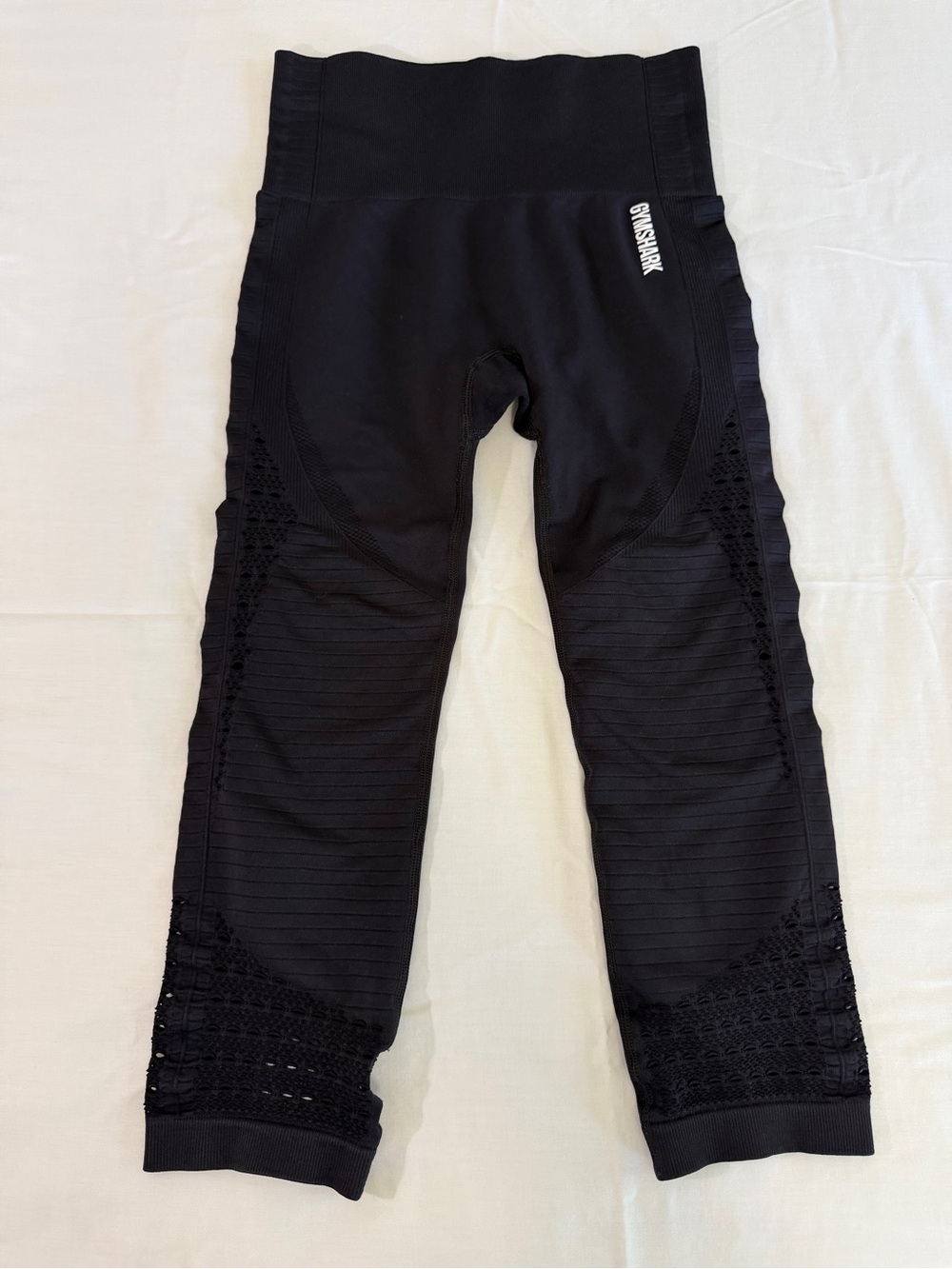 Gymshark capri Leggings